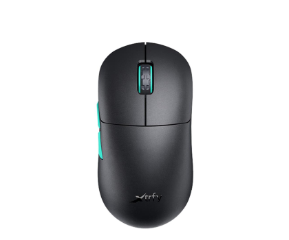 Myszka XTRFY M8 Wireless M8W-BLACK
